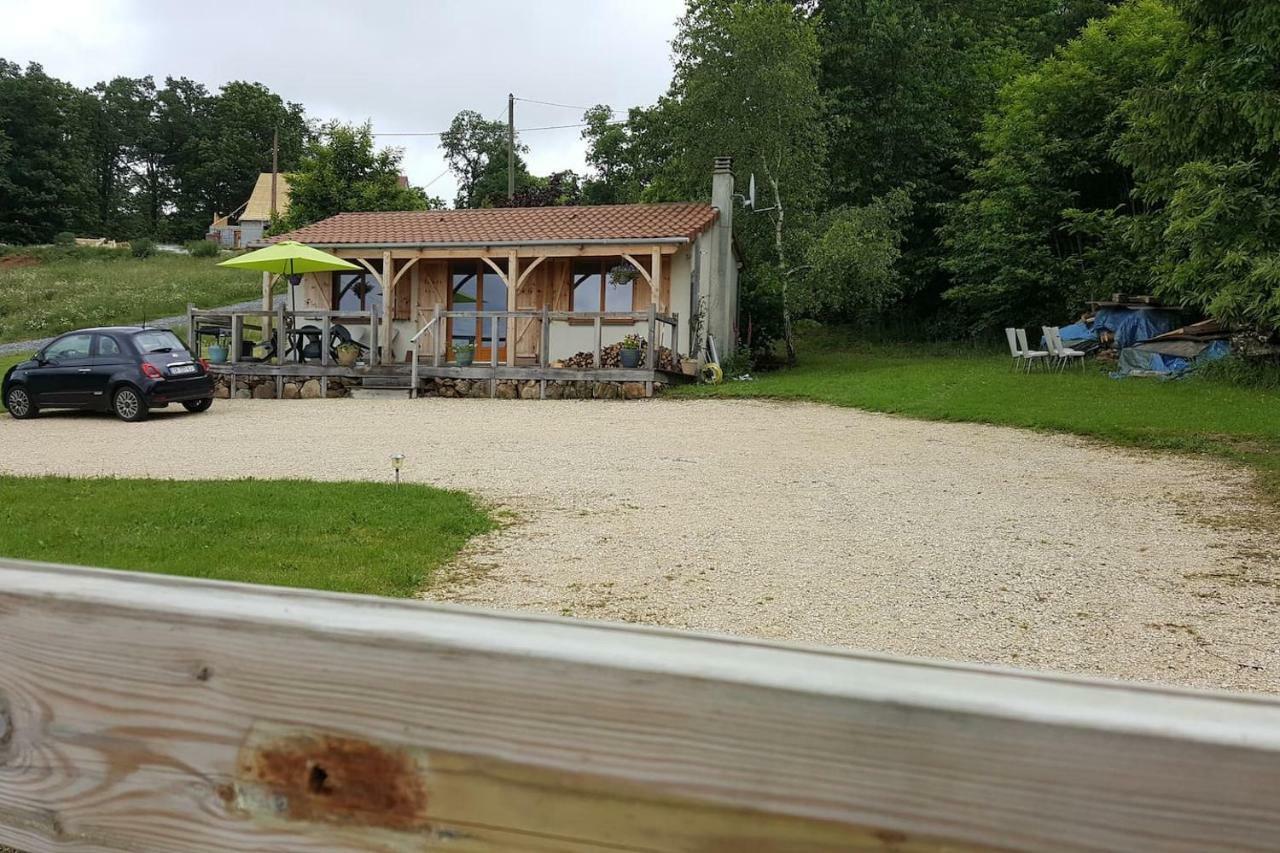 Saint-Pierre-de-Frugie La Petite Maison A Vieillecour מראה חיצוני תמונה