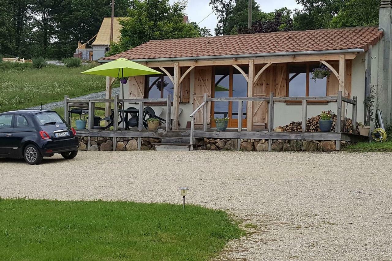 Saint-Pierre-de-Frugie La Petite Maison A Vieillecour מראה חיצוני תמונה